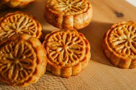 "mooncake" picture