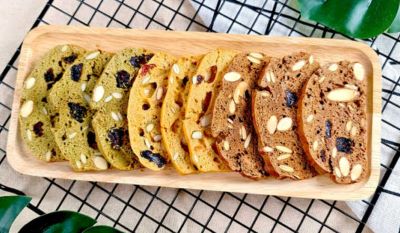 "biscotti" picture