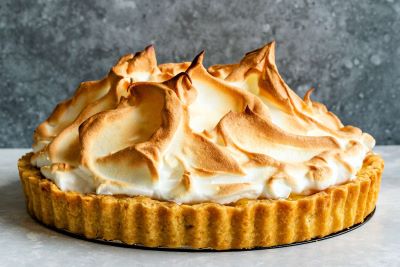 "meringue" picture