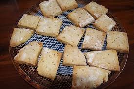 "hardtack" picture