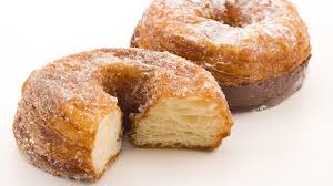 "Cronut" picture