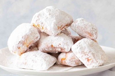 "beignet" picture