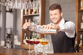 "barman" picture