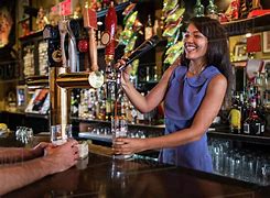 "barmaid" picture