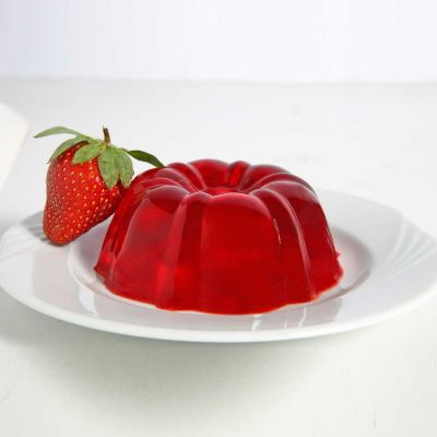 "Jell-O" picture