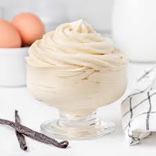 "Bavarian cream" picture