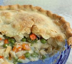 "pot pie" picture