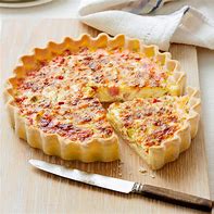 "quiche" picture