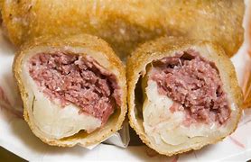 "rissole" picture