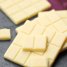 "white chocolate" picture