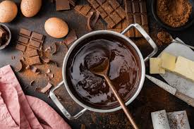 "baking chocolate" picture