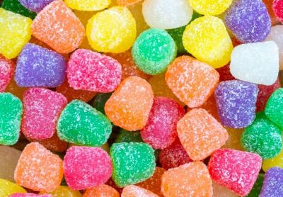 "gumdrop" picture