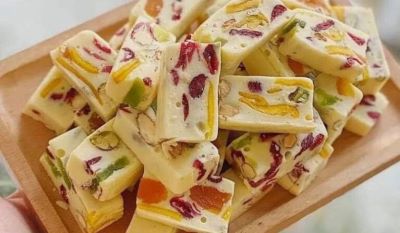 "nougat" picture