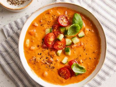 "gazpacho" picture