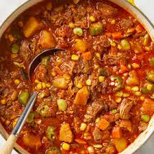 "burgoo" picture