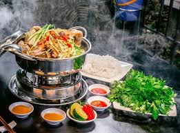 "hotpot" picture