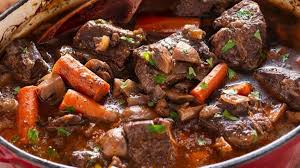 "ragout" picture