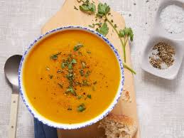 "potage" picture