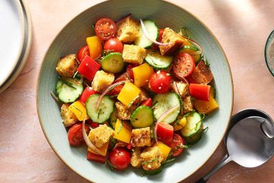 "panzanella" picture