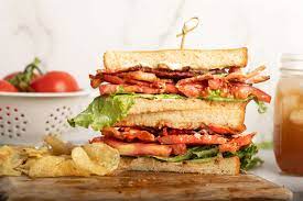 "BLT" picture