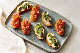 "crostini" picture