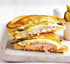 "toastie" picture