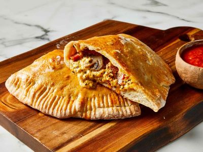 "calzone" picture