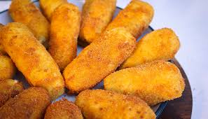"croquette" picture