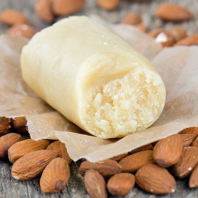 "marzipan" picture