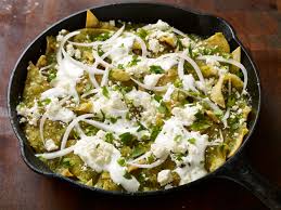 "chilaquiles" picture