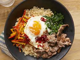 "bibimbap" picture