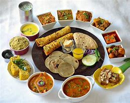 "thali" picture
