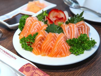 "sashimi" picture