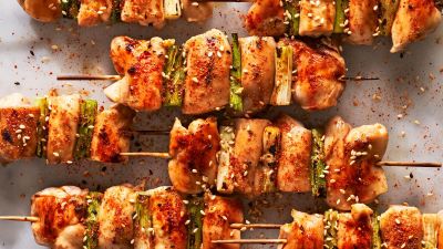 "yakitori" picture