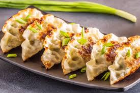 "gyoza" picture
