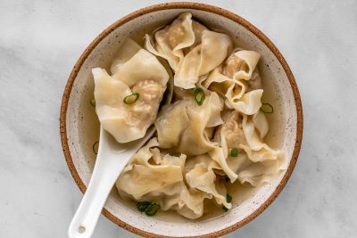 "wonton" picture