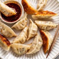 "dumpling" picture