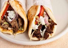 "gyro" picture