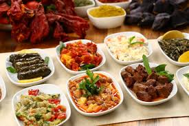 "meze" picture