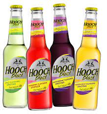 "hooch" picture