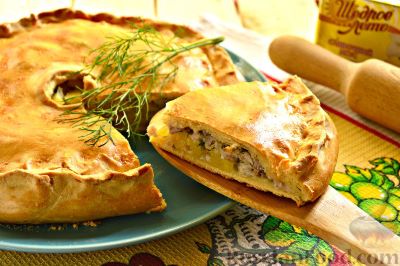 "pirog" picture