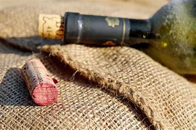 "corked" picture