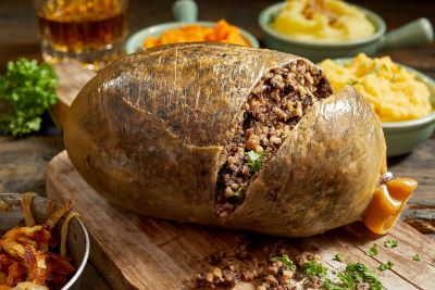 "haggis" picture