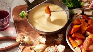 "fondue" picture