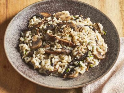 "risotto" picture