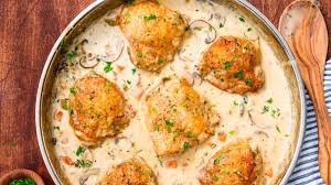 "fricassee" picture
