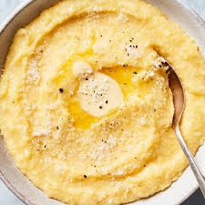 "polenta" picture