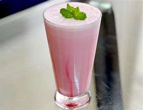 "lassi" picture