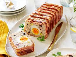 "terrine" picture
