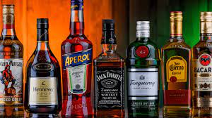 "liqueur" picture